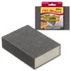 IVY Classic 42000-24 Medium/Coarse Sanding Sponge, Flex-Abrasive, 24-Pack
