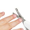 Baby Claws Scissors with Cap for Newborn