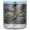 C4 Ultimate, Pre-Workout, Frozen Bombsicle, 14.1 oz (400 g)
