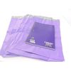 20 -12x15" Assorted Pink & Purple Flat Poly Postal Mailer Bags