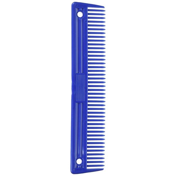Decker GC83 Mane and Tail Comb for Horses, 9-Inch