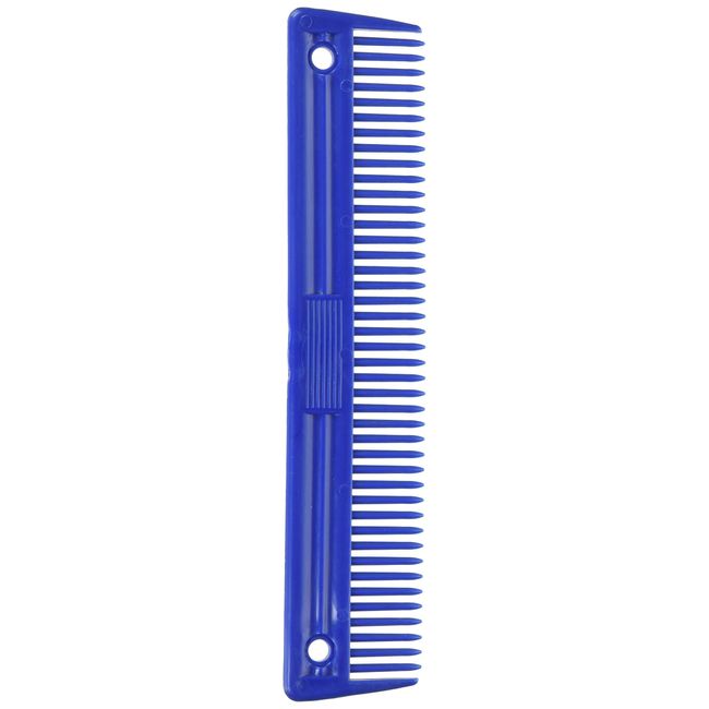 Decker GC83 Mane and Tail Comb for Horses, 9-Inch