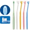 Ci Medical Neotuft Neotaft 12 Pack Boxed Regular Toothbrush