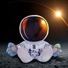 Bleacher Creatures NASA Astronuat 8" NBA Kuricha Sitting Plush - Soft Chibi Plush