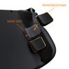 playvital Back Button Enhancement Set for Steam Deck LCD, Grip Improvement Button Protection Kit for Steam Deck OLED - 2 Different Thickness