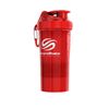 SmartShake (Smart Shake) puroteinsixeika- Bottle kss0014 Neon Red