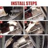 Dipstick Adapter Repair Kit for Ford 7.3L Powerstroke F250 Excursion Van E250