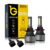 GBrite LED BULBS (HB4 9006)
