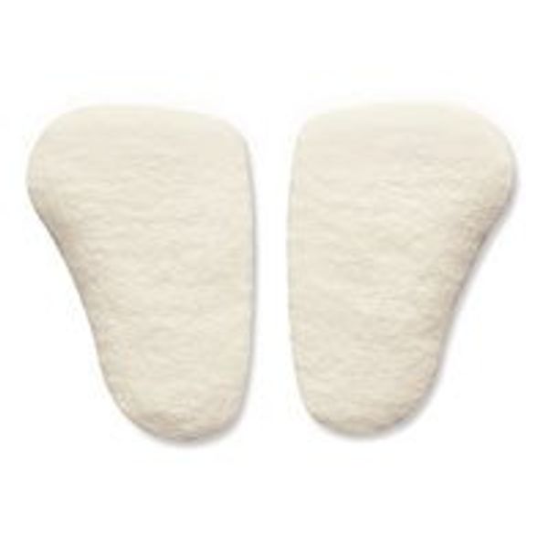 Hapad, Inc (LML) Pad Metatarsal Arch 1/2" Large 1/Pr
