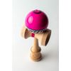 Sweets Kendamas SWEETS STARTER Kendama Pink 16.8cm