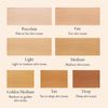Porcelain Medium to Full Coverage Concealer with Skincare Benefits 0.13oz