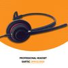 eartec office 510 Mono headset (Mono)