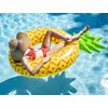 Luxy Float Giant Inflatable Pineapple Pool Float for Adults & Kids