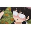 MYSTERIOUS GIRLFRIEND X