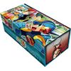Character Card Box Collection NEO Mega Man Exe "Battle Chip GP"