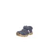 Lurchi Jungen BORIS Sandale, NAVY, 30 EU