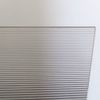 3DReactions Lenticular Blank Sheets 52 LPI with Adhesive (Landscape, 4x6)