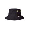 Tilley Iconic T1 - Black, 7 1/4