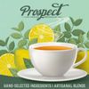 Prospect Tea Co. Caffeinated Vanilla Chai Tea Pods for Keurig 2.0, 40 Count