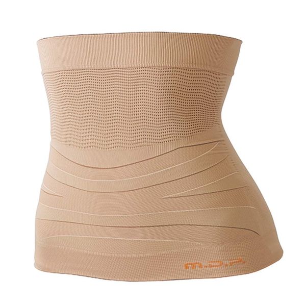 Posture Correction Inner M.D.P. Beauty Posture Supporter, Beige, 3L - 4L