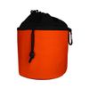 Cotton Peg Bag (Red)