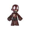Walking Dead Series 2 Charred Zombie Mystery Mini Mini-Figure