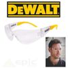 DEWALT セーフティグラス クリア DPG54-1