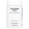 Calcium Pro+, 120 Vegetable Capsules