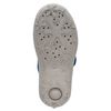 Fischer Jungen Boogy Hausschuh, Blaubunt, 28 EU