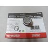 ProPlus Slotless Chrome Aerator, 15/16 IN., 2.0 GPM, 144205