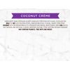Russell Stover Easter Coconut Crème Dark Chocolate Easter Egg, 1.3 Oz. See Below