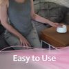 Adaptive Sound Technologies LectroSound White Noise Machine for Sleep and Relaxation
