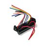 Fuse Box Flat Type Blade Fuse Universal 移設 Replacement Pack of 10 Type