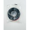 2 Rolls 3M Temflex Rubber Splicing Tape # 2155 Max 600V (3/4" x 0.03" x 22 ft)