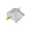 Fridge Freezer Interior Light Switch For Blomberg