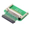 NFHK CF CompactFlash Memory Card 50 Pin 1.8" IDE Hard Drive SSD Converter Adapter