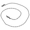 CB Series Glasses Chain (Black Chain) CB-1 05091