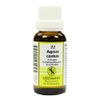 Agnus Castus Kompl No. 22, 20 ml