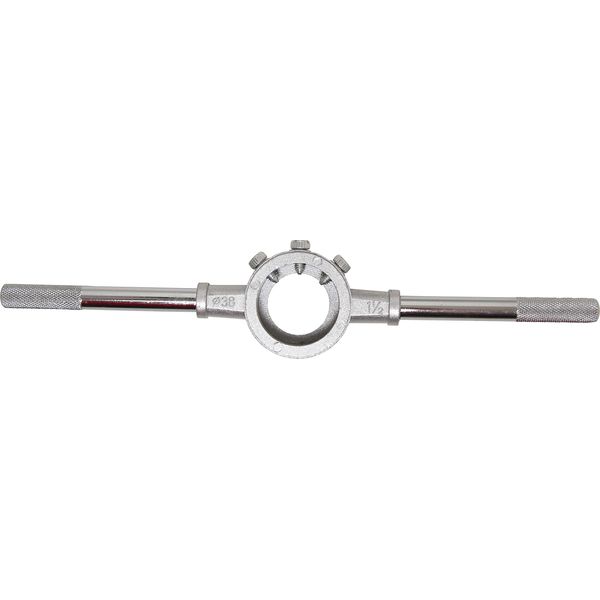 BGS 1900-4 | Die Holder | #5 | 38 x 13 mm