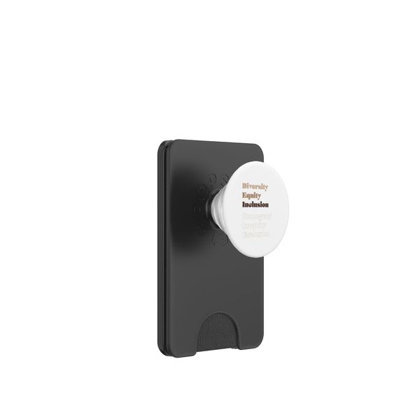 The Alternative to DEI PopSockets PopWallet for MagSafe