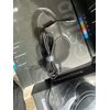 GameStop Black 3.5 MM Wired Headset With Boom Microphone Mic