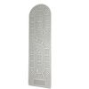 Stafford Outdoors Spiral Cribbage Board Template