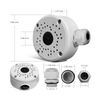 【Security Camera Junction Box】 Universal Bullet Security Camera Mo