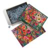 Cobble Hill 1000 Piece Puzzle - Extravaganza - Sample Poster Included