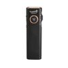 TrustFire X3 Rechargeable EDC Flashlight 1050LM, White/Red /Green Laser Light US