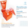 AcneFree Severe Acne 10% Benzoyl Peroxide Foaming Cleansing Wash, 5 Ounce