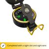 Discovery Basics CM20 Compact Tourist Compass for Kids