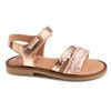 Pablosky Mary 438490 Sandale, Rosa, 36 EU