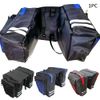 TGUS Mountain Bike Pannier Bicycle