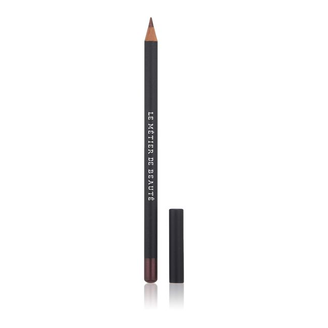 Le Metier De Beaute Dualistic Eyeliner (Roxo - burnished, deep violet)